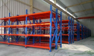 再添合作新伙伴，勝通貨架優(yōu)質(zhì)放心