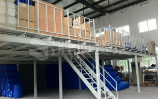 勝通鋼平臺設(shè)計(jì)加工，做讓客戶放心鋼平臺