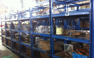 勝通貨架信賴高，買家還是回頭客