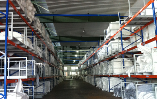 老客戶再回首，合作友誼熱情依然如故