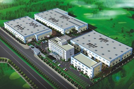 世達鋼管:定做懸臂貨架還是勝通貨架好