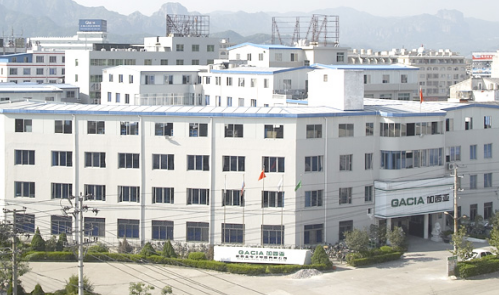 加西亞電子電器:選擇勝通倉儲物美價優(yōu)