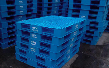 恭祝浙江華興羽絨制品與勝通貨架第7次合作圓滿成功