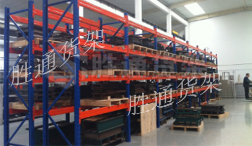 杭州森歌五金提升倉(cāng)庫(kù)庫(kù)容量，首選勝通倉(cāng)儲(chǔ)