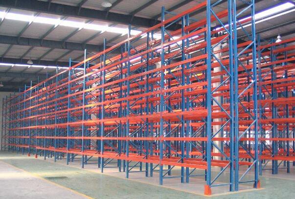 恭祝浙江某家具倉(cāng)儲(chǔ)空間優(yōu)化項(xiàng)目順利竣工