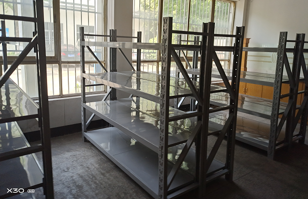 恭祝勝通倉儲與浙江晉財金屬制品有限公司達成愉快合作