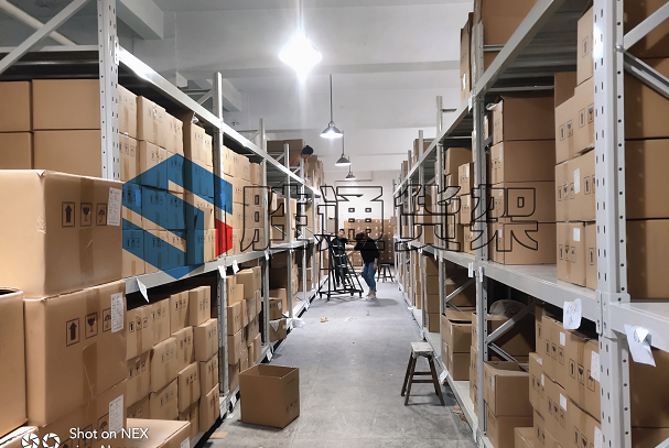 泰克電子科技公司：勝通重型貨架您的優(yōu)質(zhì)之選