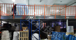 鋼平臺(tái)廠家選哪家靠譜？杭州群樂(lè)包裝推薦勝通！