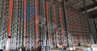 被老百姓大藥房認(rèn)可的勝通自動(dòng)化立體庫(kù)好在哪？一看便知