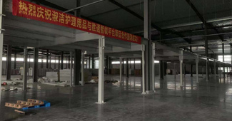 熱烈慶祝淑潔護(hù)理用品與勝通智能平臺(tái)項(xiàng)目合作圓滿成功！