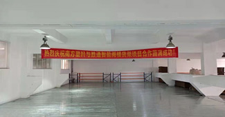 閣樓貨架選擇不用愁，寧波南方塑料強推勝通貨架好產(chǎn)品！