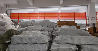 一款紡織名企都在用的鋼平臺，浙江艾諾紡織親測好品質(zhì)！