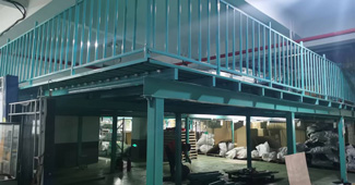 用上勝通鋼平臺(tái)后，浙江力佳隆毛刷有限公司直呼大品牌就是好用！