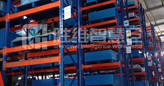 機(jī)械行業(yè)倉儲必備的重型貨架，這家杭州公司推薦勝通！