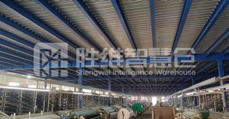 紡織企業(yè)適用的鋼平臺(tái)，就認(rèn)準(zhǔn)勝通大品牌！