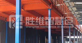 來看，安徽某海綿生產(chǎn)企業(yè)靠勝通鋼平臺跟倉儲問題說byebye