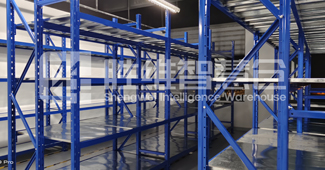 要想解決車企倉(cāng)儲(chǔ)難題，選這種重型貨架準(zhǔn)沒錯(cuò)！