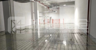 定制化鋼平臺(tái)助力企業(yè)空間升級(jí)，讓倉庫利用率翻倍！