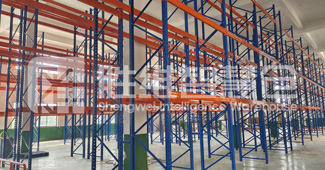 現(xiàn)代企業(yè)升級(jí)倉(cāng)庫(kù)就得認(rèn)準(zhǔn)重型貨架，省心更省空間！