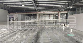 家具企業(yè)倉庫升級成本高？試試用一款鋼平臺解決問題吧！