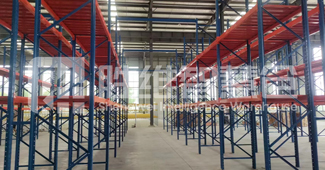 提升倉儲效率，定制重型貨架助力汽車電線束企業(yè)！