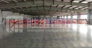 土地租金高？定制鋼平臺，讓倉儲空間利用率提升3倍！