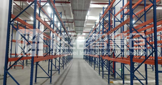 倉庫倉儲空間翻倍，定制型重型貨架成為制造企業(yè)新寵！
