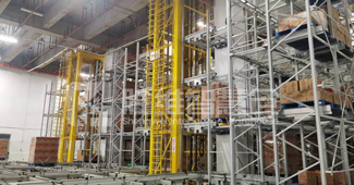 勝維智慧倉推出穿梭車密集系統(tǒng)庫，助力企業(yè)實(shí)現(xiàn)倉儲(chǔ)管理升級(jí)！