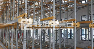 自動化立體倉庫：提升企業(yè)倉儲效率的秘密武器！