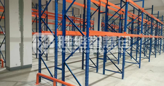 想實(shí)現(xiàn)高效藥品倉(cāng)儲(chǔ)管理？趕緊讓定制型重型貨架來(lái)幫忙！