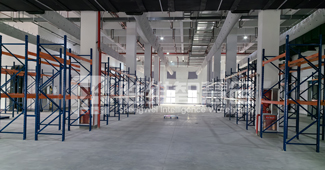 醫(yī)藥倉儲(chǔ)首選重型貨架：強(qiáng)大承重能力，讓產(chǎn)品儲(chǔ)存更安全穩(wěn)定