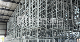 智能化倉儲(chǔ)管理，浙江企業(yè)通過引入堆垛機(jī)立體庫提升競(jìng)爭力