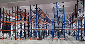 選擇好的倉儲(chǔ)貨架廠家，讓企業(yè)倉儲(chǔ)更有序、空間利用率更高！