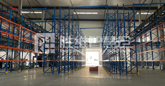這款重型貨架幫助企業(yè)發(fā)揮倉儲(chǔ)大作用，解決庫存難題！