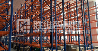 這款讓電器制造企業(yè)都贊不絕口的重型貨架，更安全更好用！