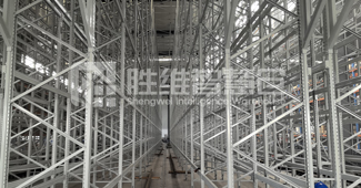 知名企業(yè)選擇定制堆垛機(jī)立體庫(kù)，解決倉(cāng)庫(kù)空間不足問題！