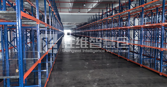 更靈活更穩(wěn)定的重型層板貨架，助力紡織企業(yè)開啟高效倉(cāng)儲(chǔ)新篇章