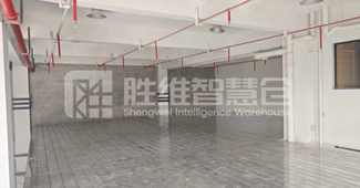 解鎖服裝倉(cāng)庫(kù)新空間，鋼平臺(tái)貨架打造新存儲(chǔ)新方案！