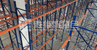 揭秘：重型貨架被企業(yè)所青睞的原因，竟然是這幾點！