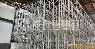 勝維智慧倉助力設備制造企業(yè)實現(xiàn)智能立體庫飛躍