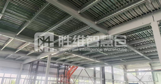 倉(cāng)儲(chǔ)擴(kuò)容新策略：實(shí)力倉(cāng)儲(chǔ)貨架廠家助力企業(yè)空間倍增！