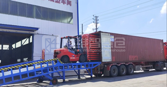 勝維智慧倉(cāng)助力農(nóng)機(jī)企業(yè)出口馬來(lái)西亞，定制重型貨架升級(jí)大倉(cāng)儲(chǔ)