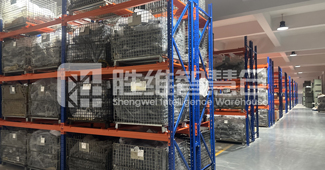 倉儲(chǔ)告急！看這款重型貨架大顯身手，幫你解決燃眉之急