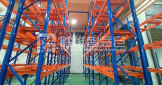 杭州這家企業(yè)的重型貨架，儲存有 “大講究”！