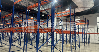 醫(yī)療器械倉儲有妙招，這款定制型重型貨架優(yōu)勢盡顯！