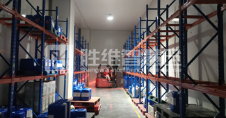重型貨架：重塑浙江杭州飲用水企業(yè)倉(cāng)儲(chǔ)格局！