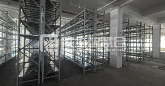 【案例直擊】料箱立體貨架，為溫州鞋業(yè)巨頭解鎖倉(cāng)儲(chǔ)新效能