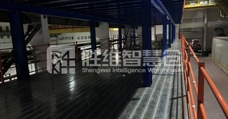 鋁業(yè)倉(cāng)儲(chǔ)難題多？這鋼平臺(tái)讓倉(cāng)儲(chǔ)成本降低、效率飛漲！