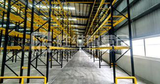 重型貨架助力汽車(chē)零部件企業(yè)，倉(cāng)儲(chǔ)降本增效大揭秘！