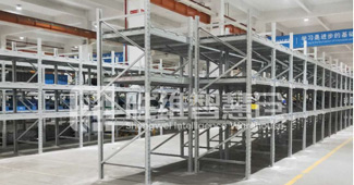 來看，重型貨架如何為廚房電器企業(yè)提升倉儲(chǔ)效率！
